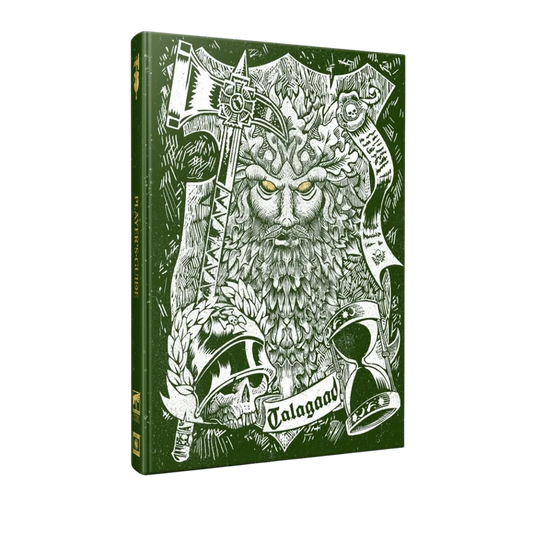 Warhammer The Old World RPG Collector's Edition