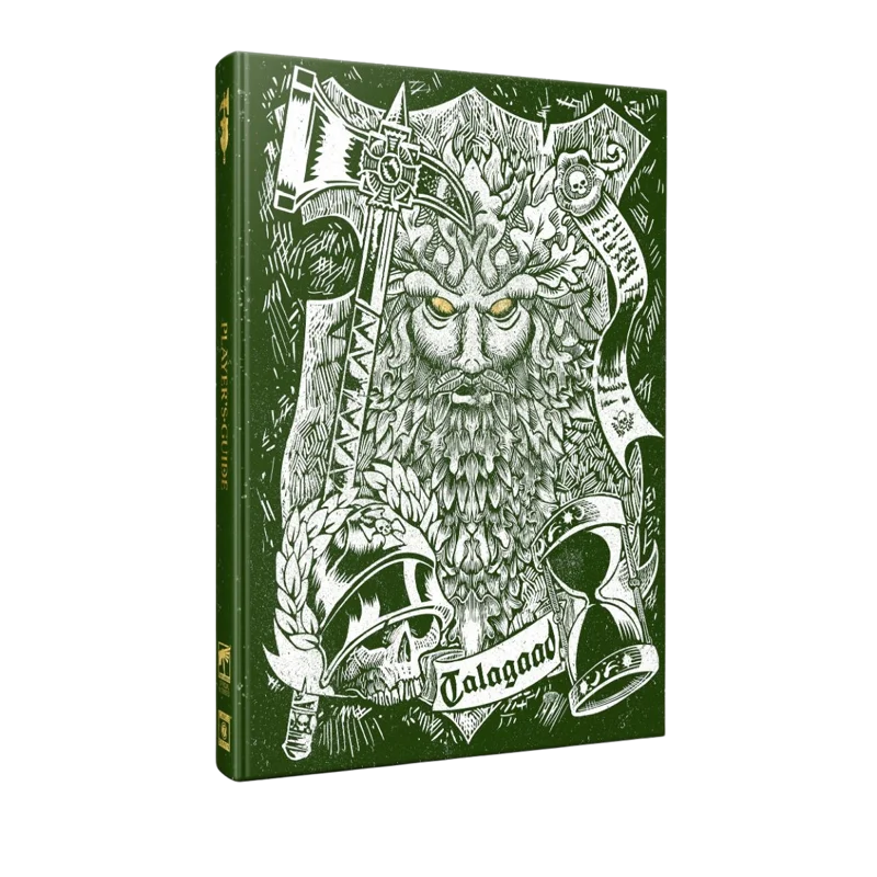 Warhammer The Old World RPG Collector's Edition