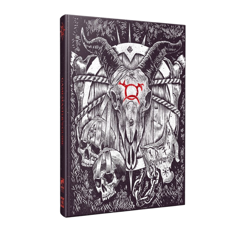 Warhammer The Old World RPG Collector's Edition