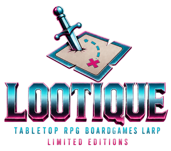 Lootique